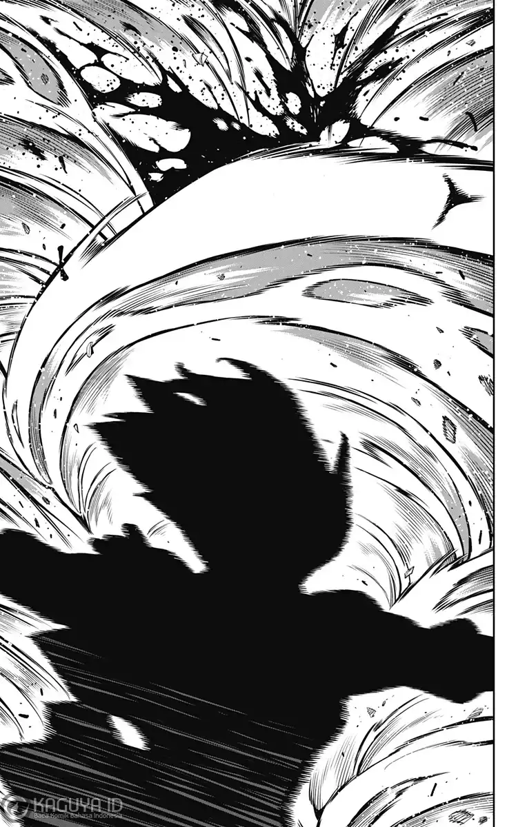 Mato Seihei no Slave Chapter 175 Gambar 19