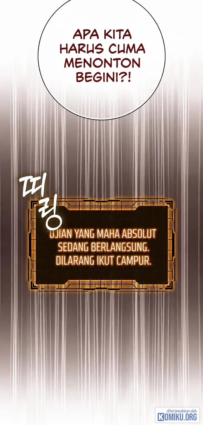 Max Level Player Chapter 100 Gambar 58