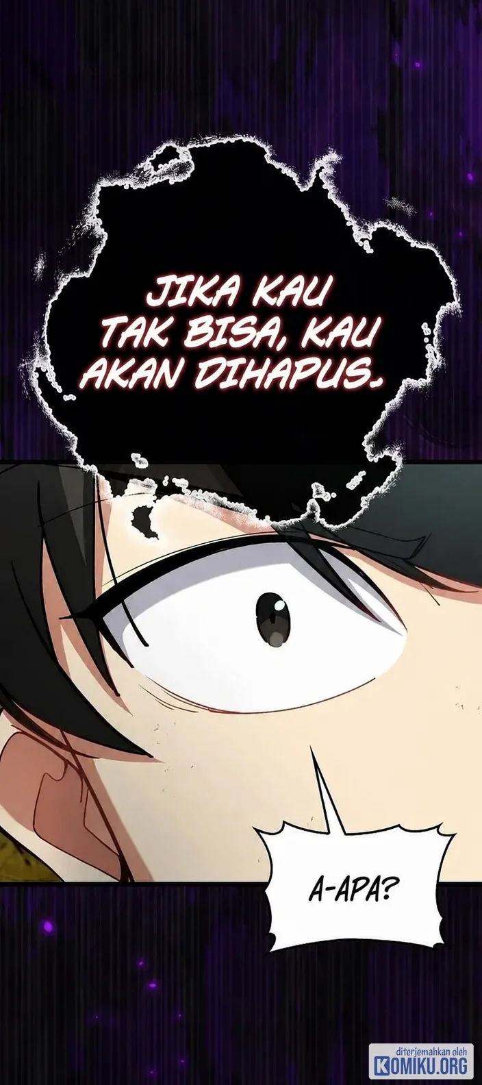 Max Level Player Chapter 100 Gambar 64