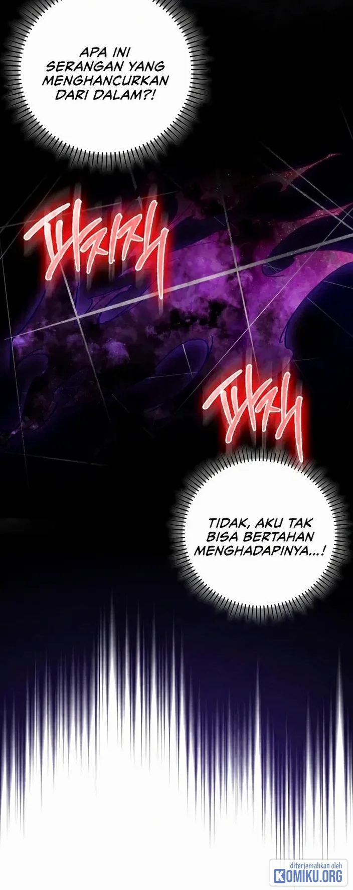 Max Level Player Chapter 100 Gambar 69