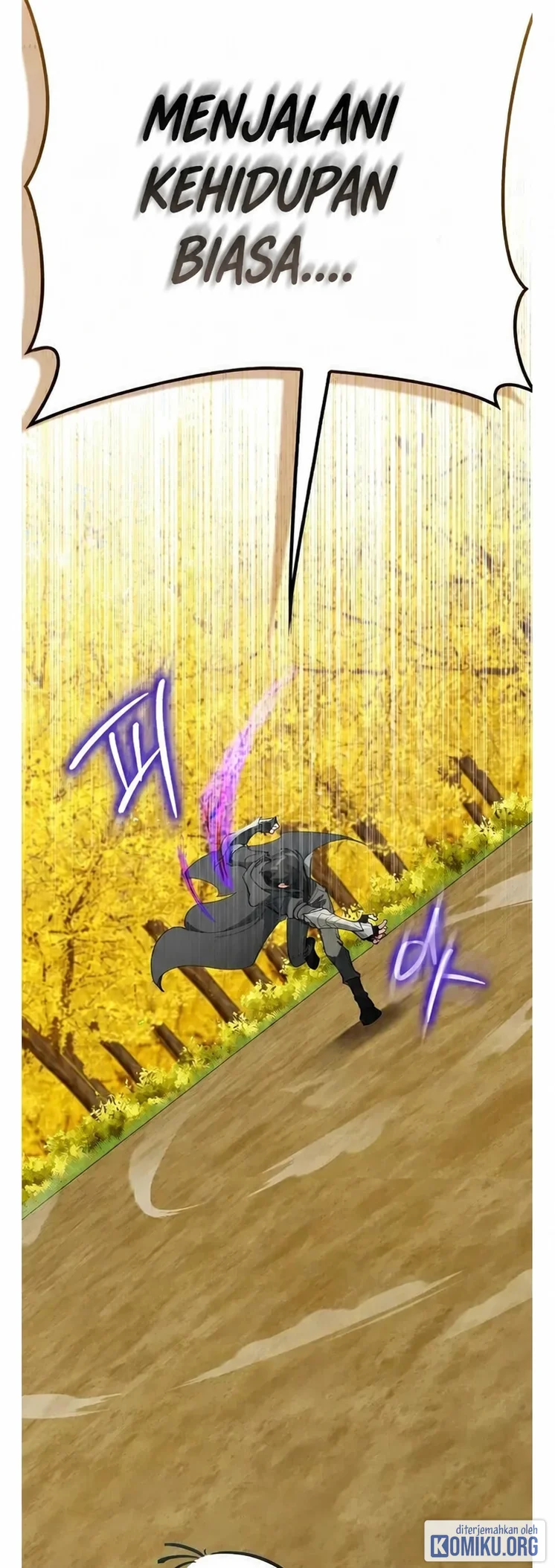 Max Level Player Chapter 100 Gambar 82