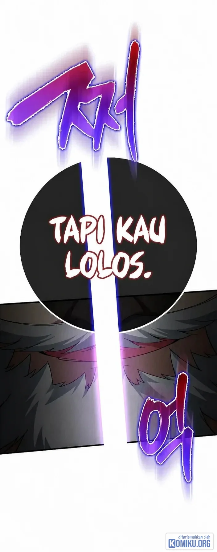 Max Level Player Chapter 100 Gambar 86