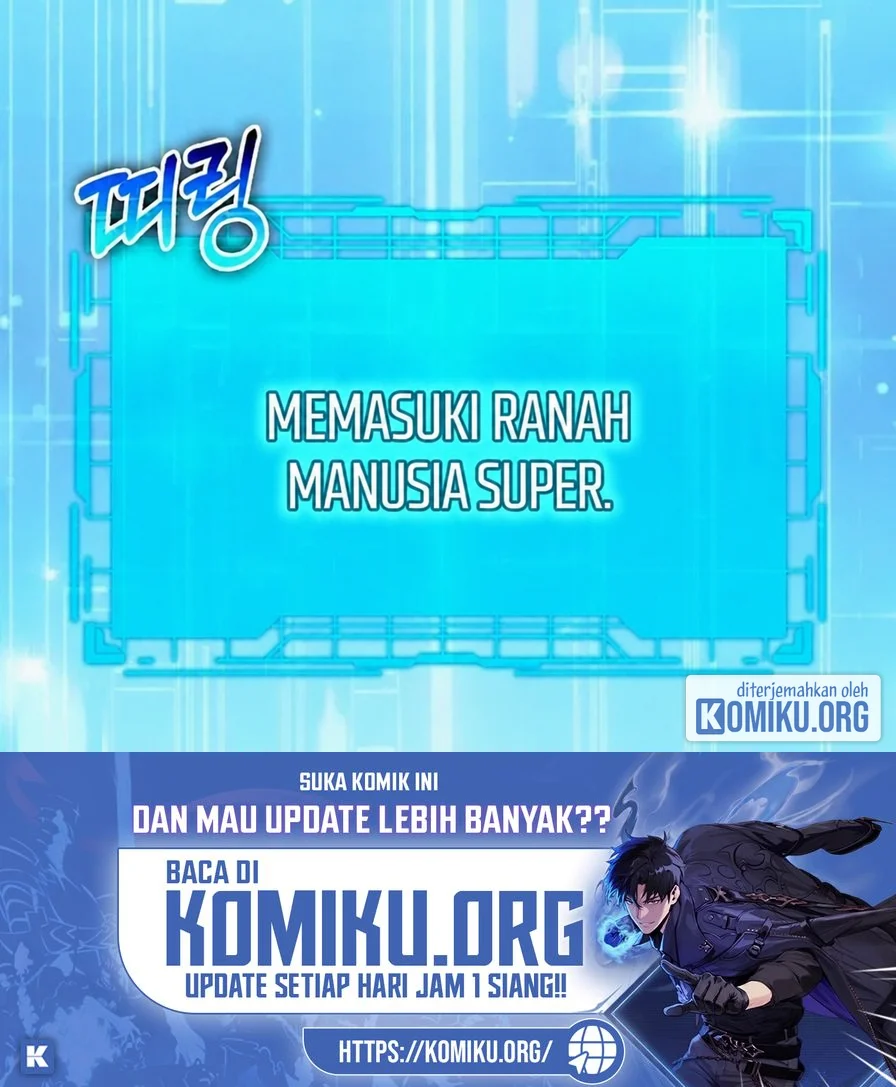 Max Level Player Chapter 100 Gambar 91