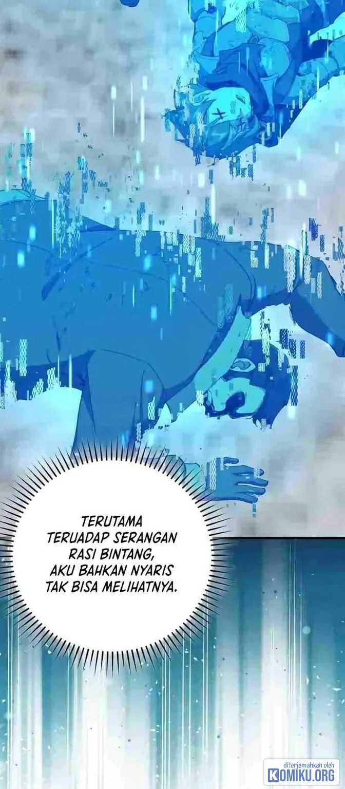 Max Level Player Chapter 101 Gambar 65