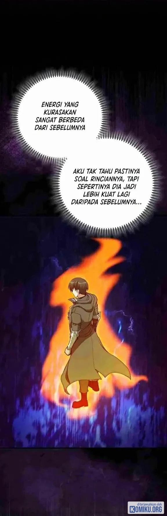 Max Level Player Chapter 101 Gambar 67