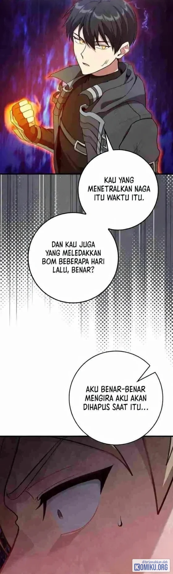 Max Level Player Chapter 101 Gambar 70