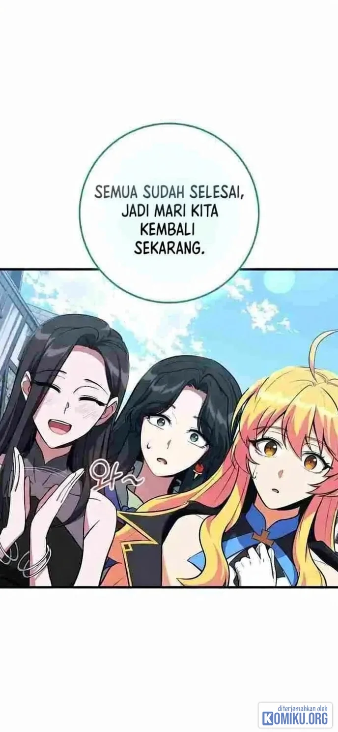 Max Level Player Chapter 101 Gambar 74