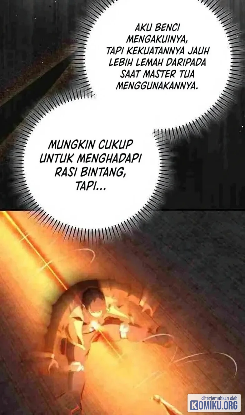 Max Level Player Chapter 101 Gambar 78