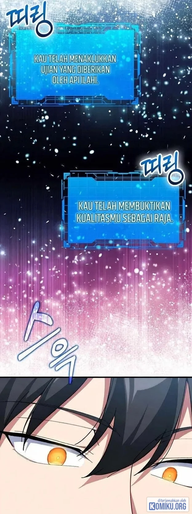 Max Level Player Chapter 102 Gambar 53