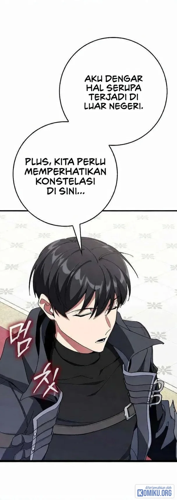Max Level Player Chapter 102 Gambar 78