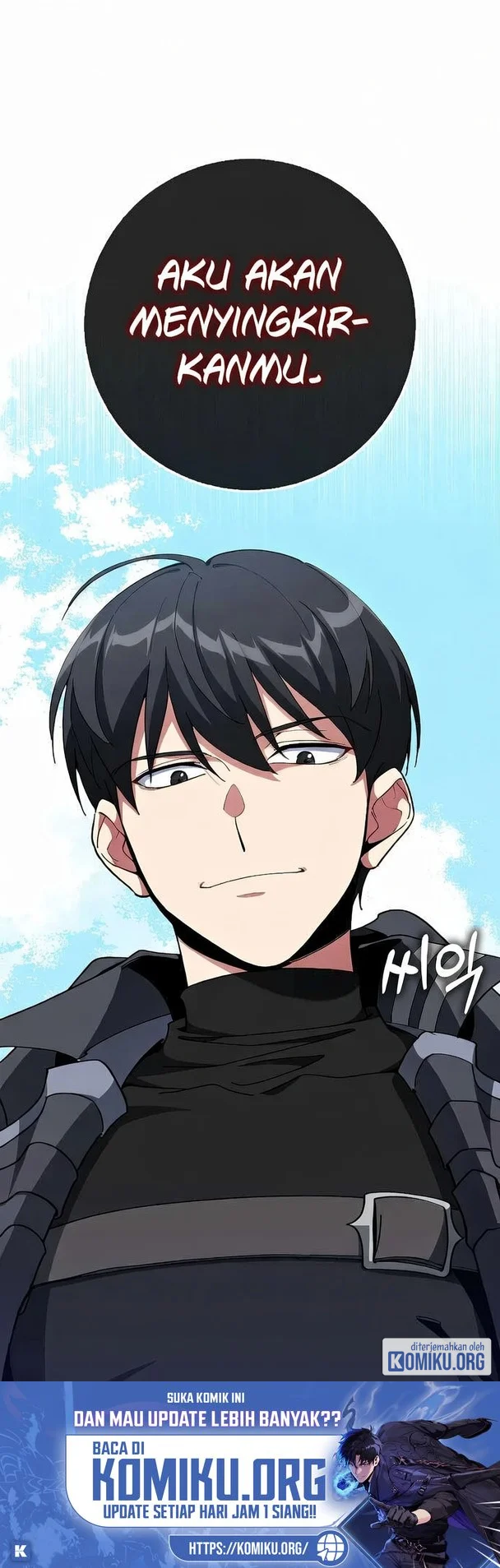 Max Level Player Chapter 102 Gambar 87