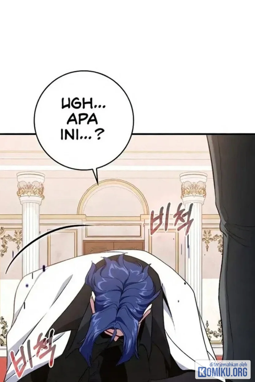 Max Level Player Chapter 103 Gambar 59