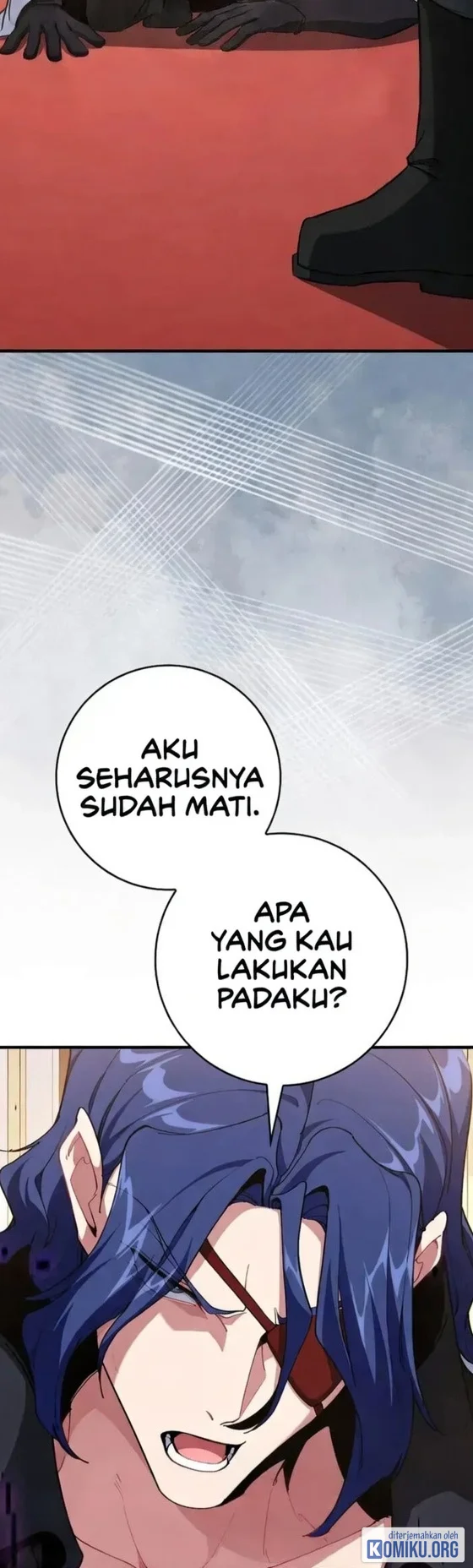 Max Level Player Chapter 103 Gambar 60