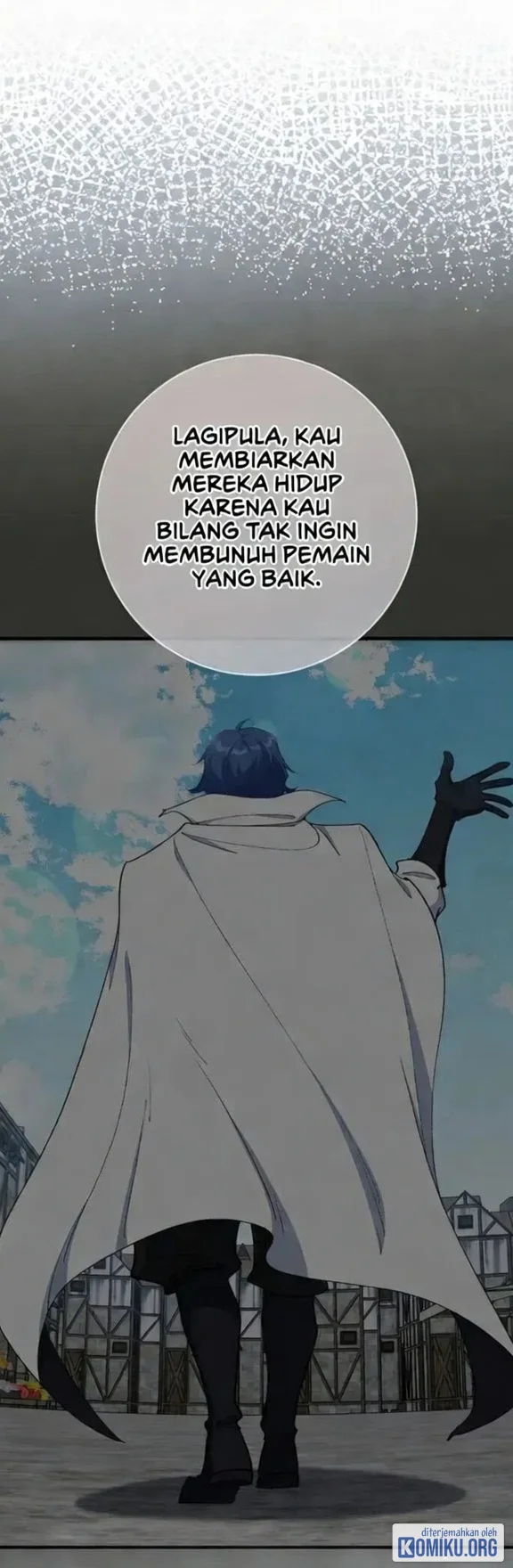Max Level Player Chapter 103 Gambar 70