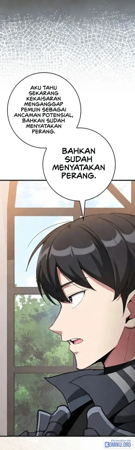 Max Level Player Chapter 103 Gambar 71