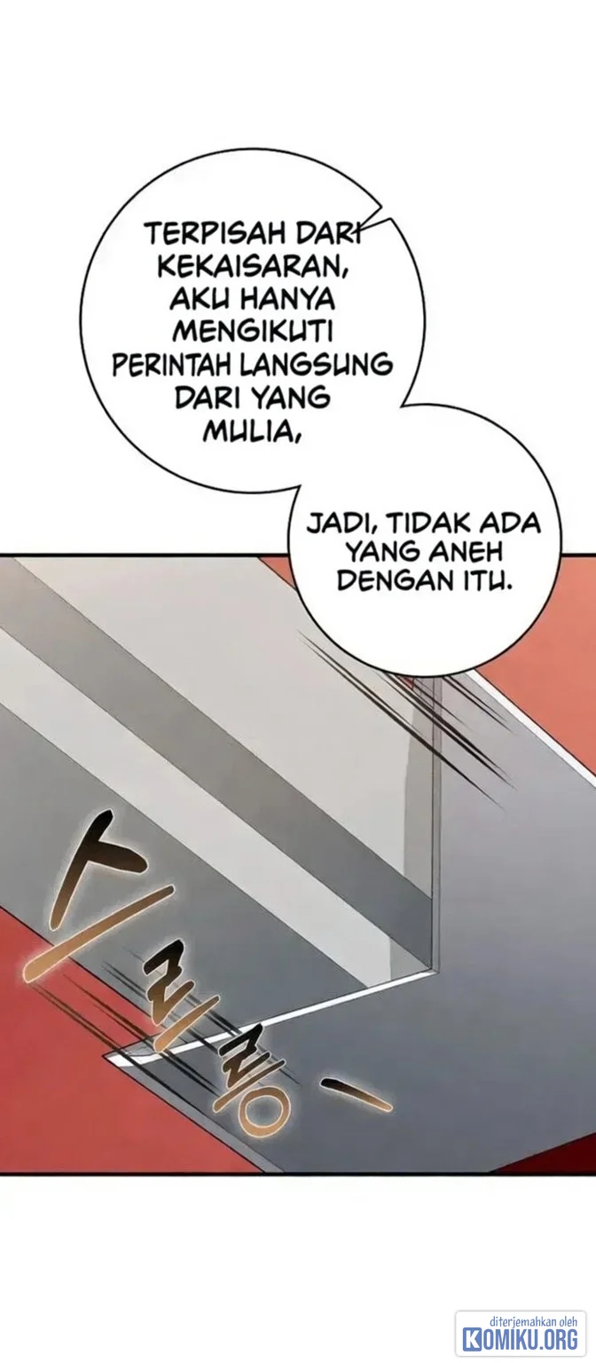 Max Level Player Chapter 103 Gambar 75