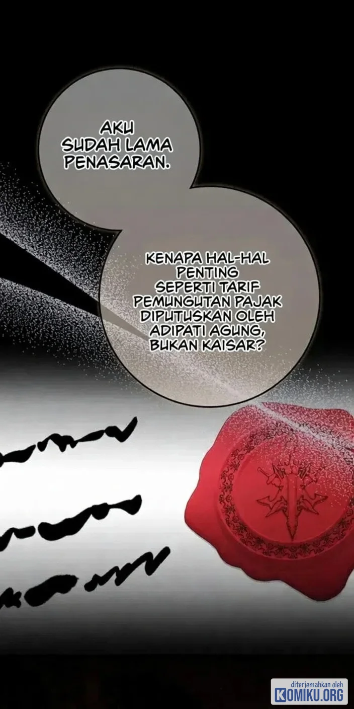 Max Level Player Chapter 103 Gambar 78