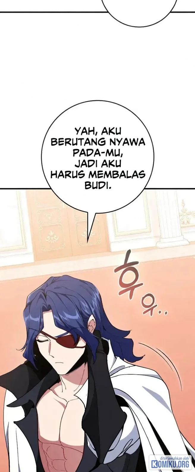 Max Level Player Chapter 103 Gambar 83