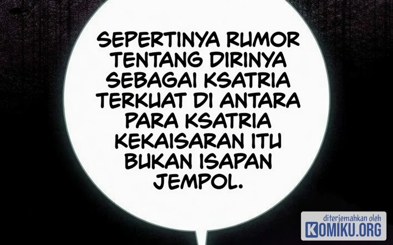 Max Level Player Chapter 104 Gambar 69