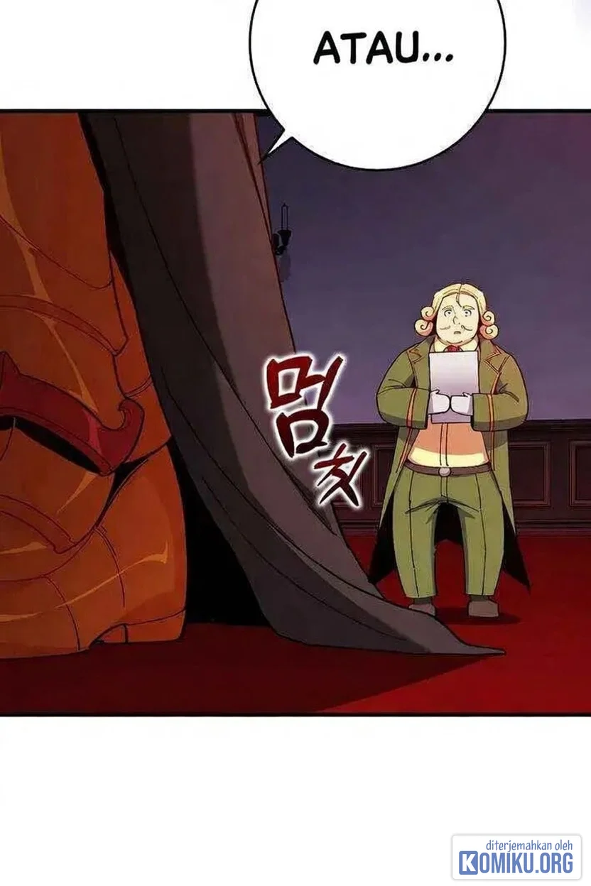 Max Level Player Chapter 104 Gambar 80