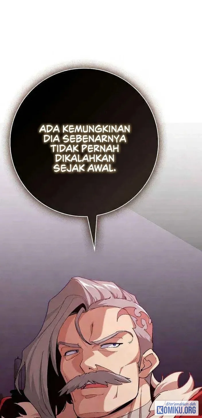 Max Level Player Chapter 104 Gambar 81