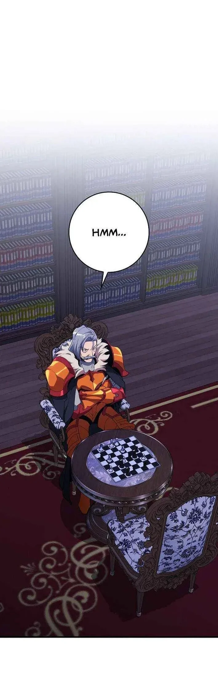 Max Level Player Chapter 104 Gambar 83