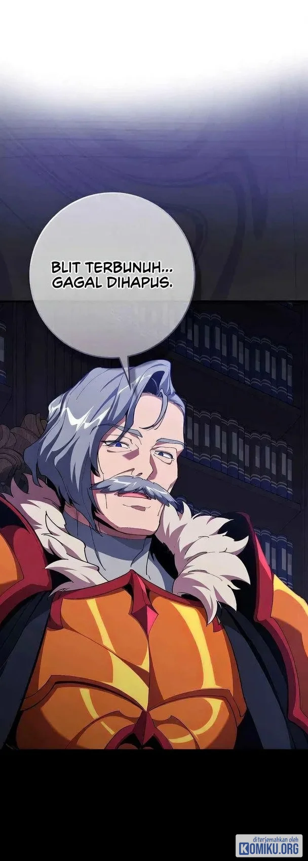 Max Level Player Chapter 104 Gambar 84