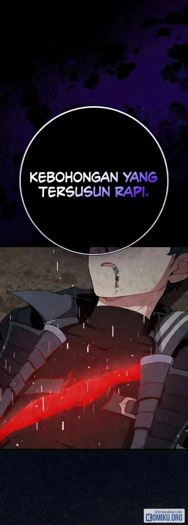 Max Level Player Chapter 104 Gambar 86