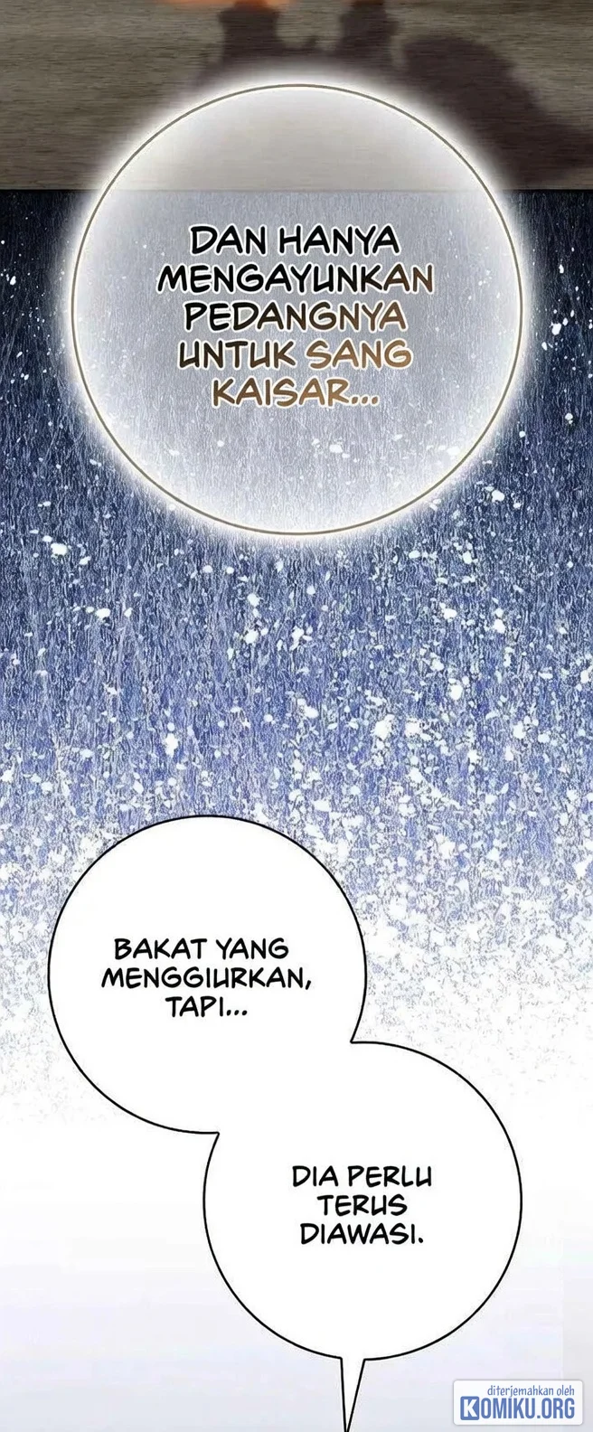 Max Level Player Chapter 104 Gambar 88