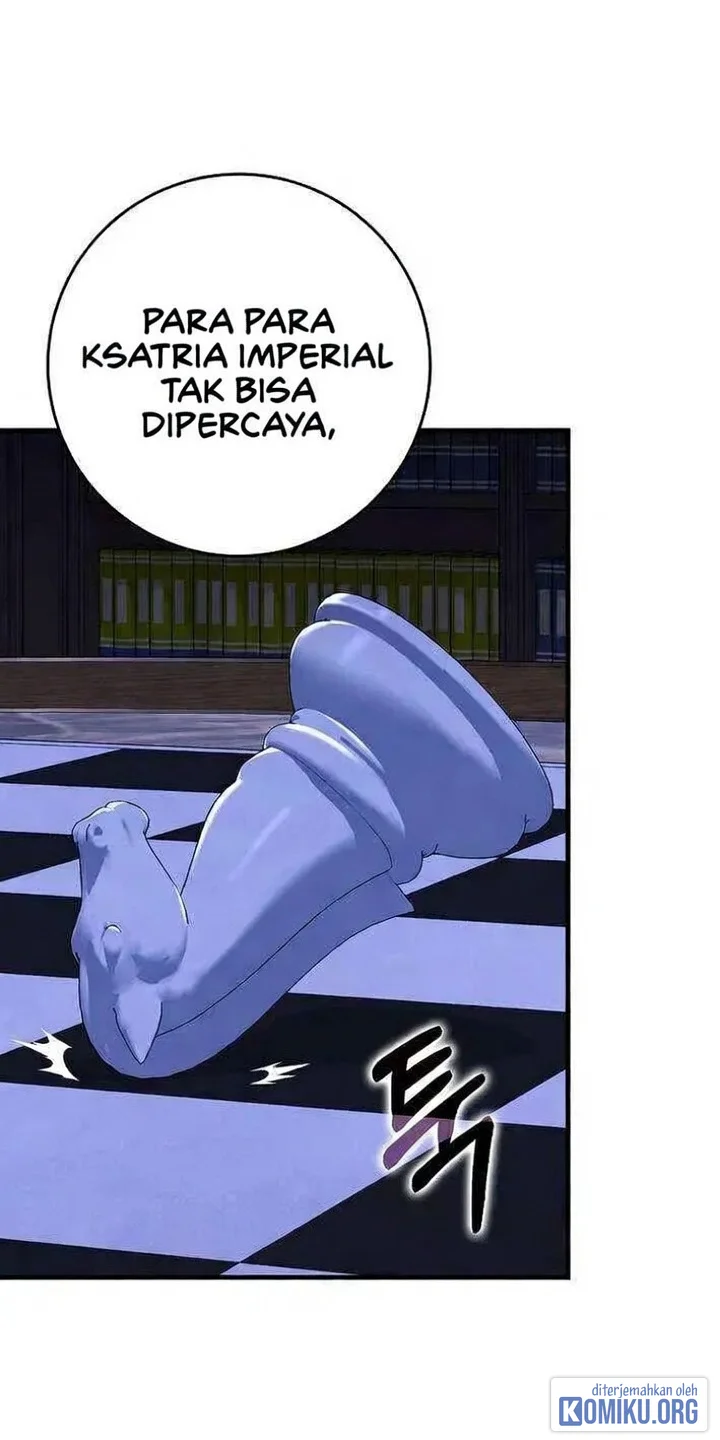 Max Level Player Chapter 104 Gambar 90