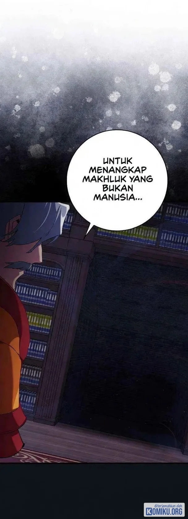 Max Level Player Chapter 104 Gambar 99