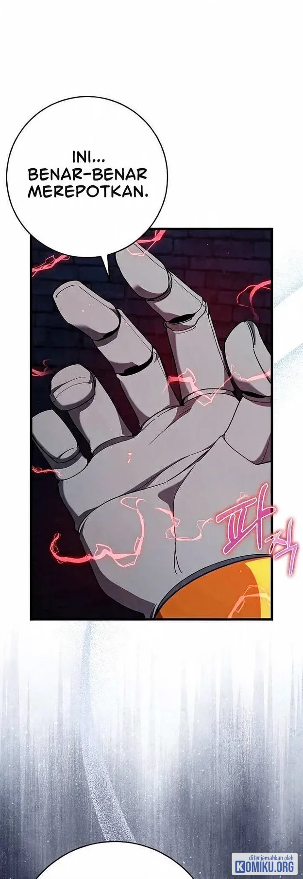 Max Level Player Chapter 105 Gambar 51