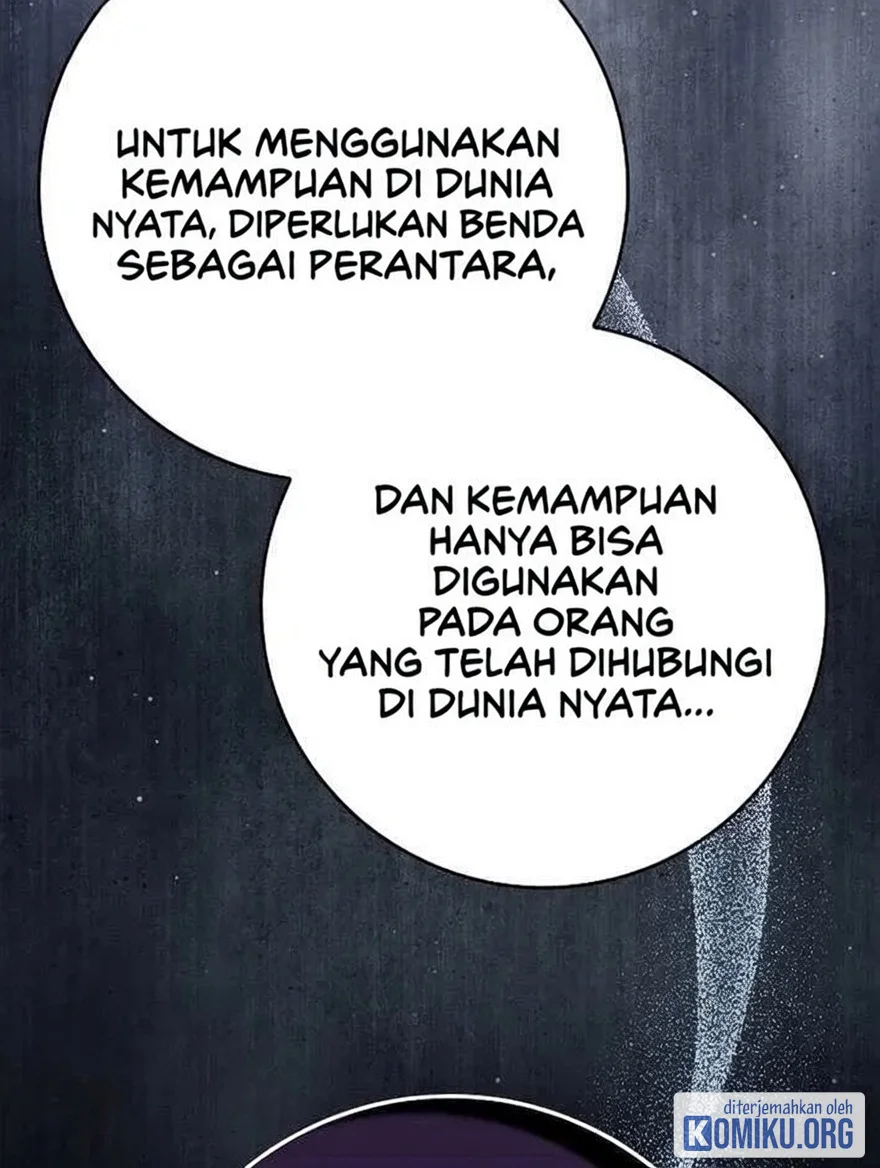 Max Level Player Chapter 105 Gambar 52