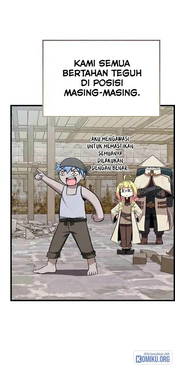 Max Level Player Chapter 105 Gambar 59