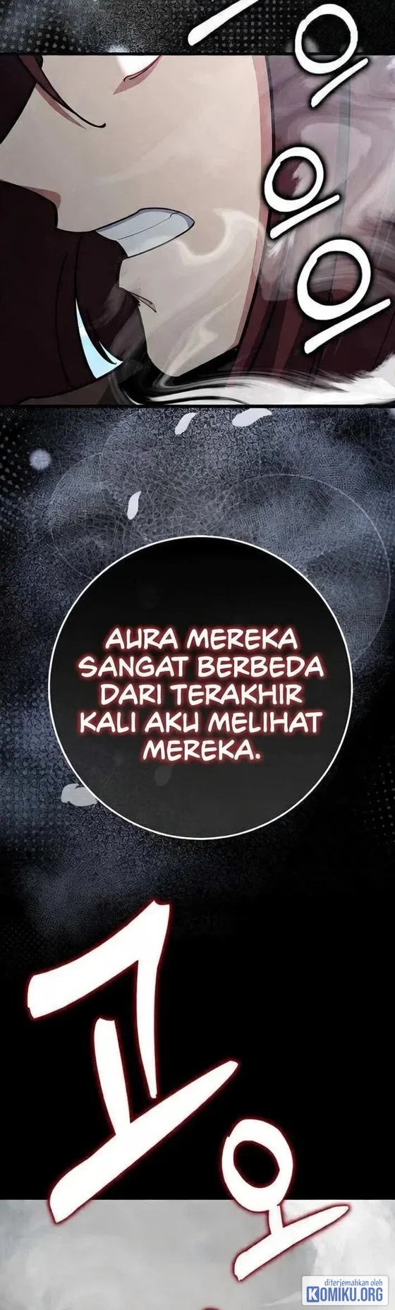 Max Level Player Chapter 105 Gambar 70