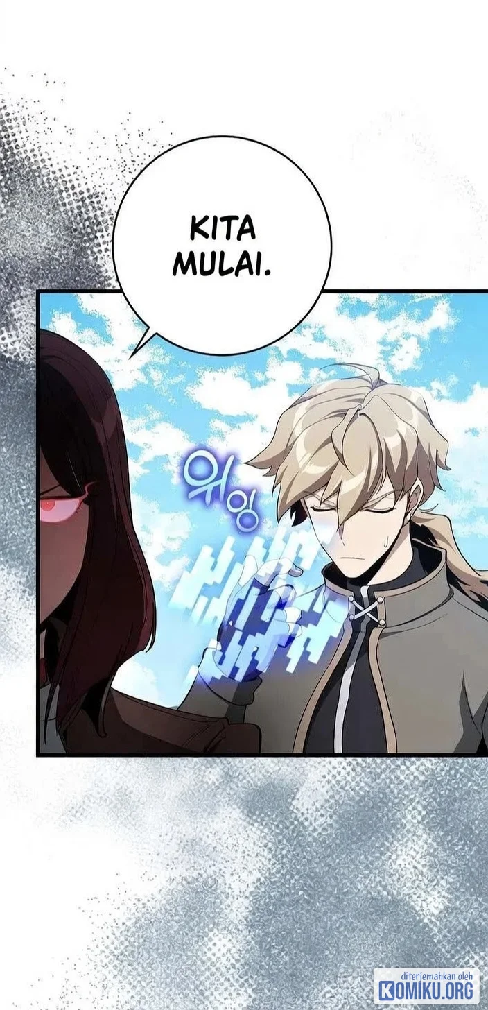 Max Level Player Chapter 105 Gambar 72