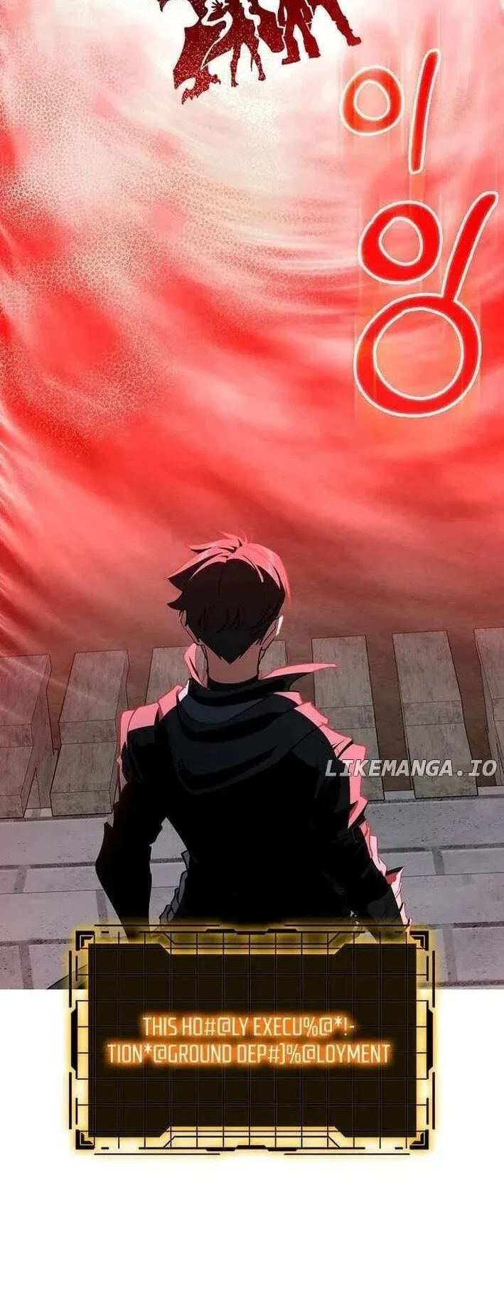 Max Level Player Chapter 105 Gambar 79