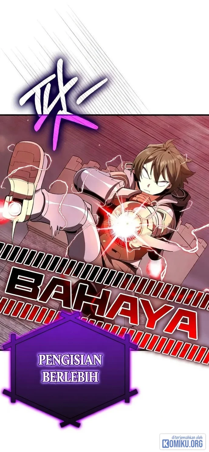 Max Level Player Chapter 106 Gambar 65