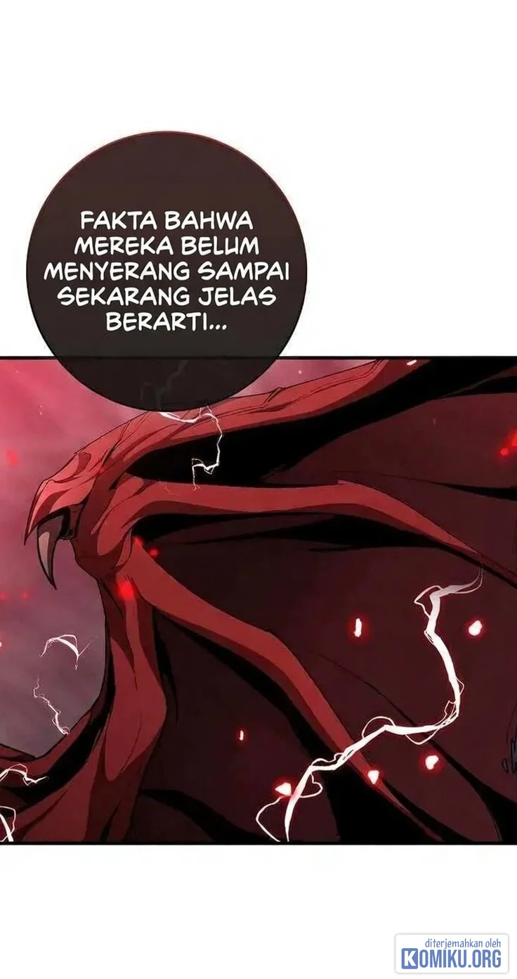 Max Level Player Chapter 106 Gambar 78