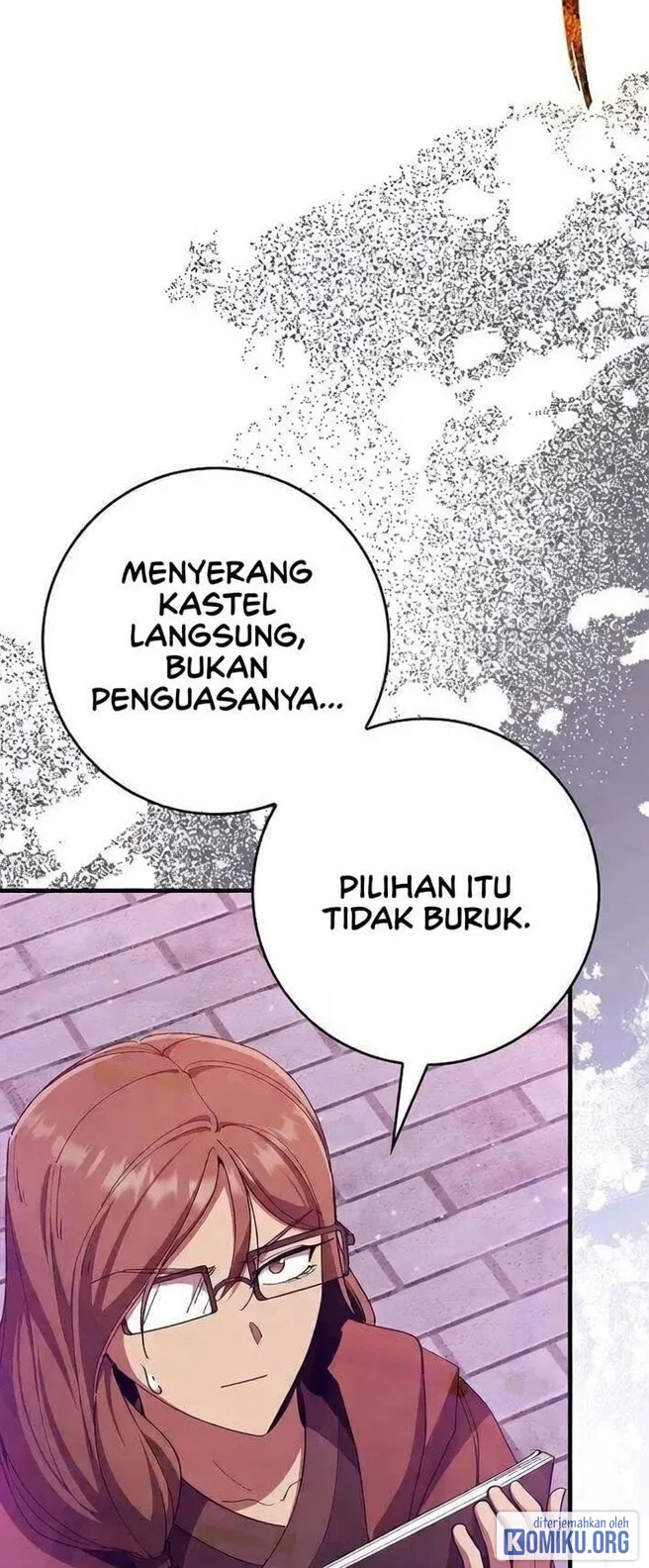 Max Level Player Chapter 106 Gambar 85