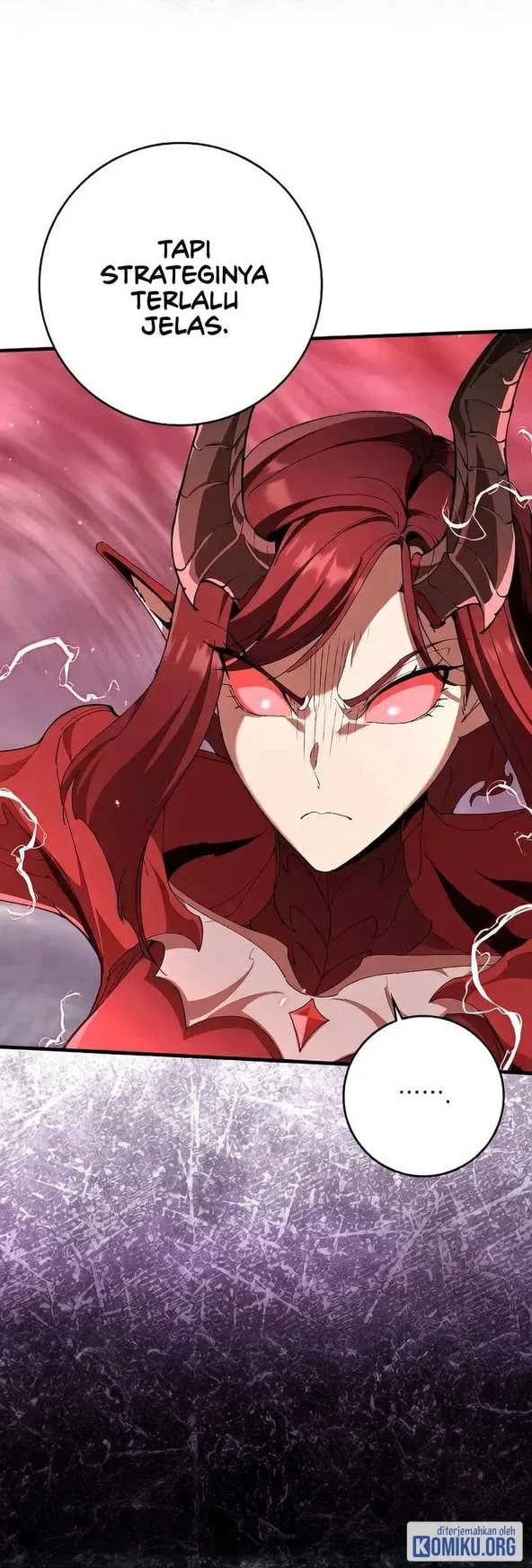Max Level Player Chapter 106 Gambar 87