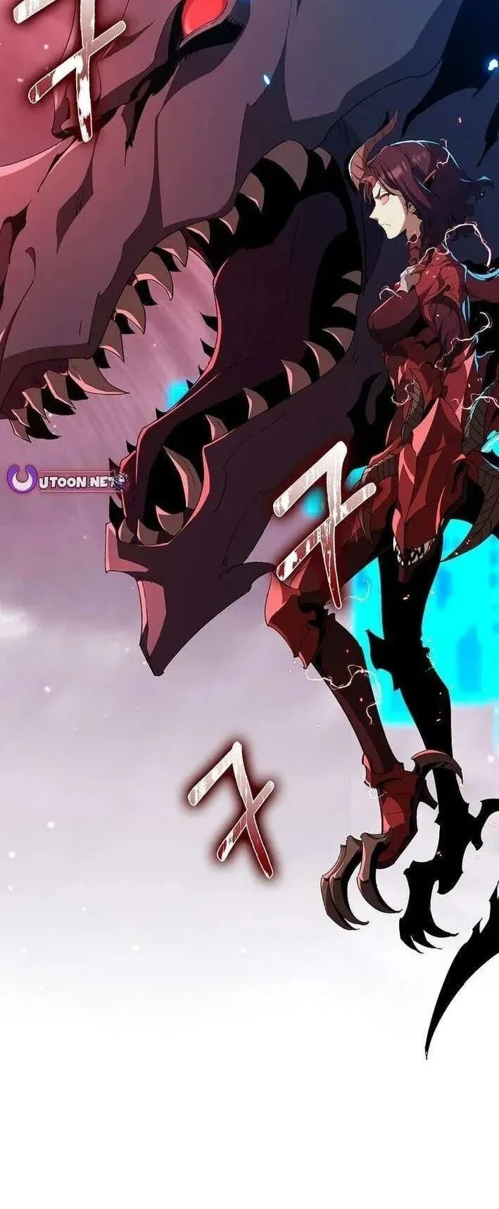 Max Level Player Chapter 106 Gambar 92