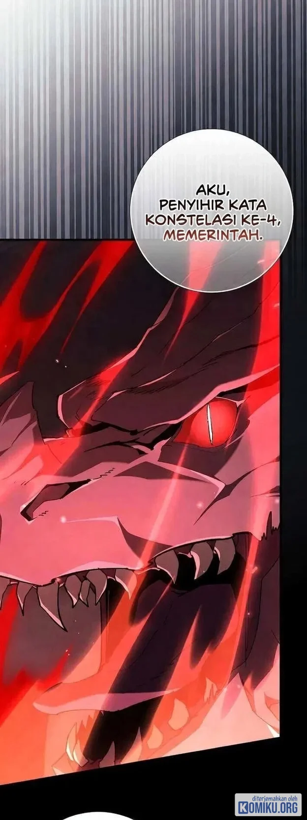 Max Level Player Chapter 106 Gambar 97