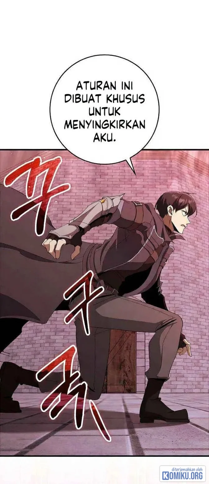 Max Level Player Chapter 107 Gambar 17