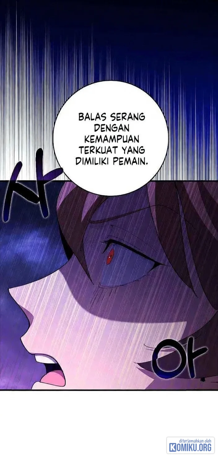 Max Level Player Chapter 107 Gambar 47