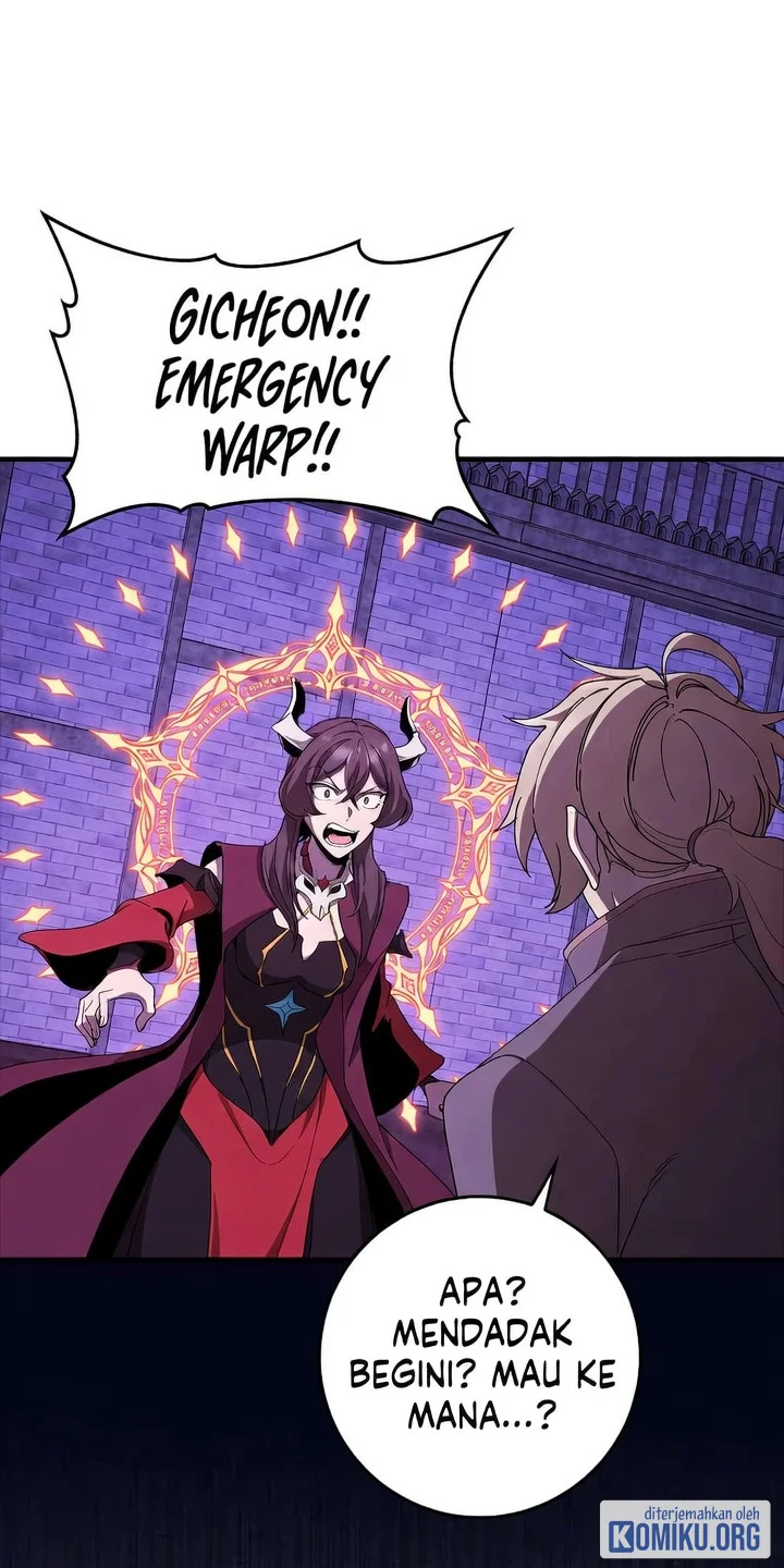 Max Level Player Chapter 107 Gambar 48