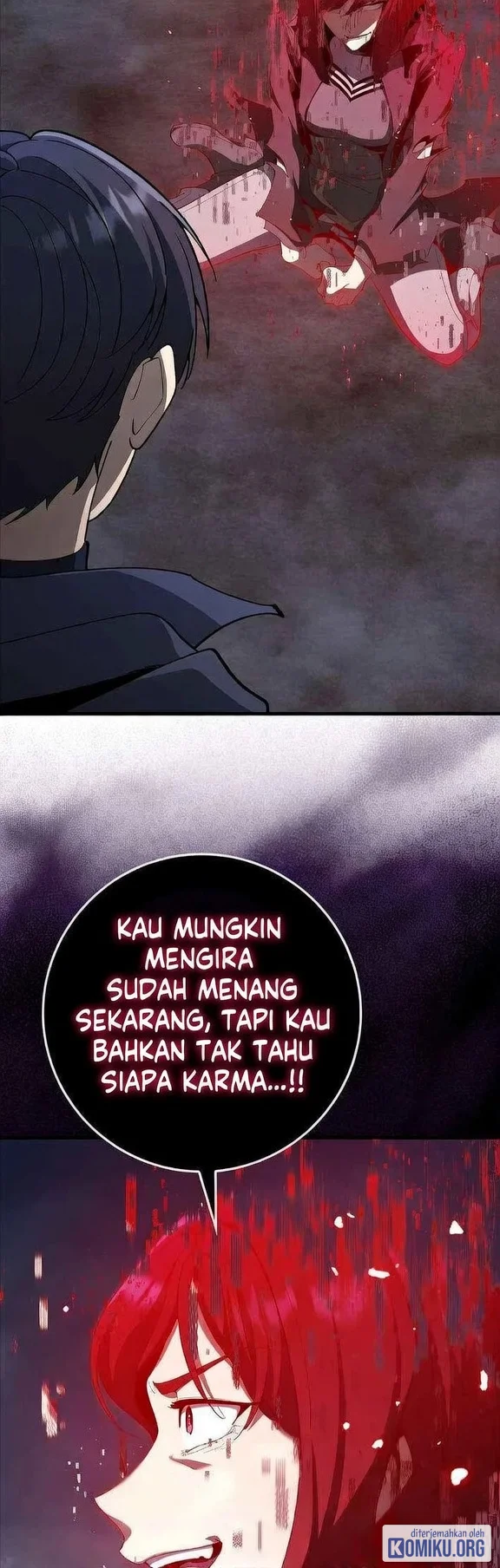 Max Level Player Chapter 107 Gambar 59