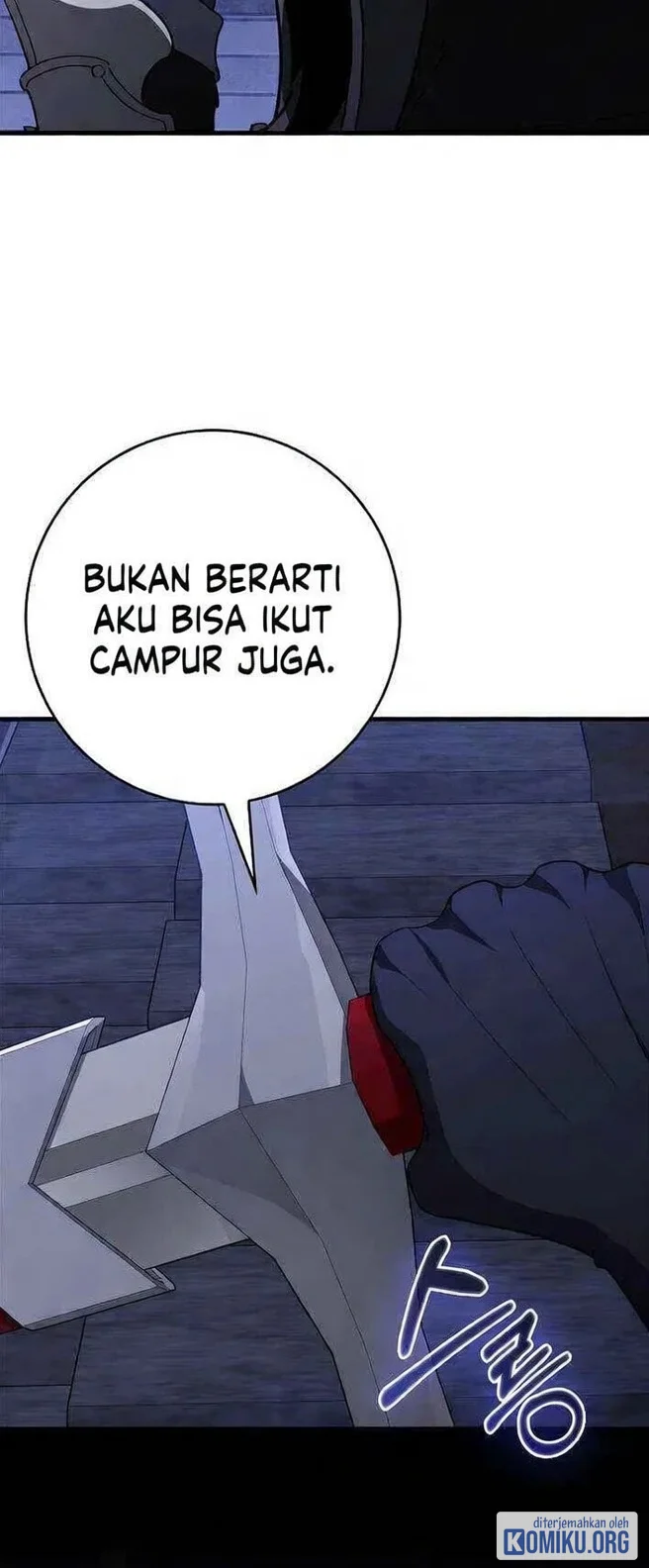 Max Level Player Chapter 107 Gambar 68