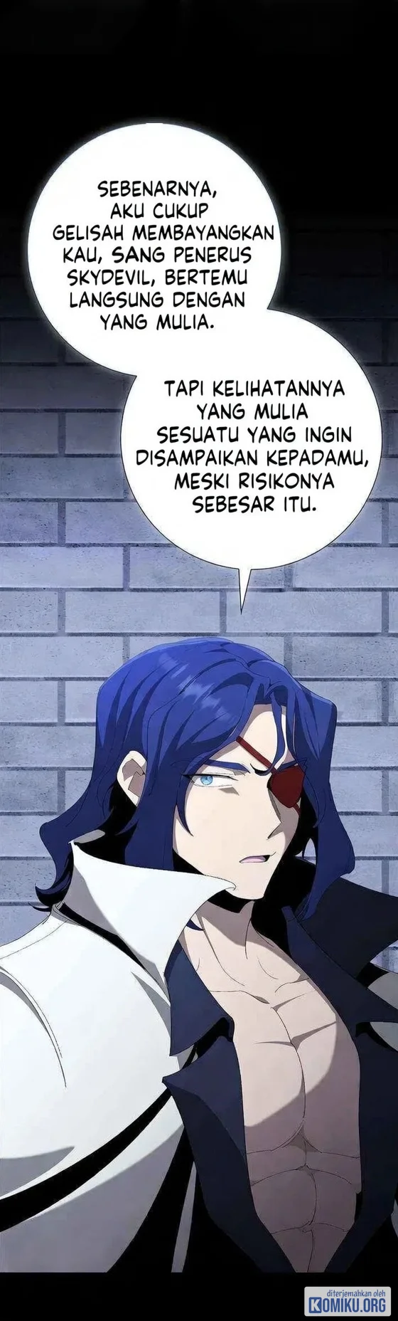 Max Level Player Chapter 108 Gambar 11