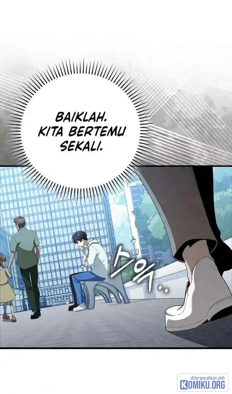 Max Level Player Chapter 108 Gambar 16